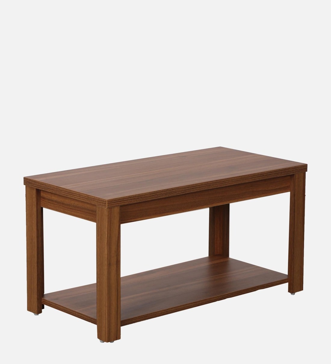 Maconi Tavolino Quasar 1080 in legno da 105 cm e h. 33 cm serie Coffee Table