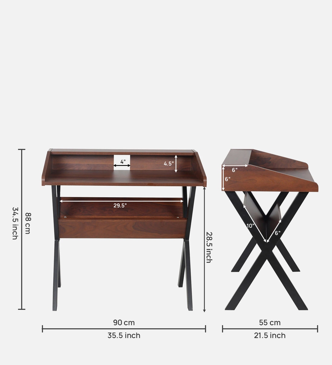 Kosmo study online table