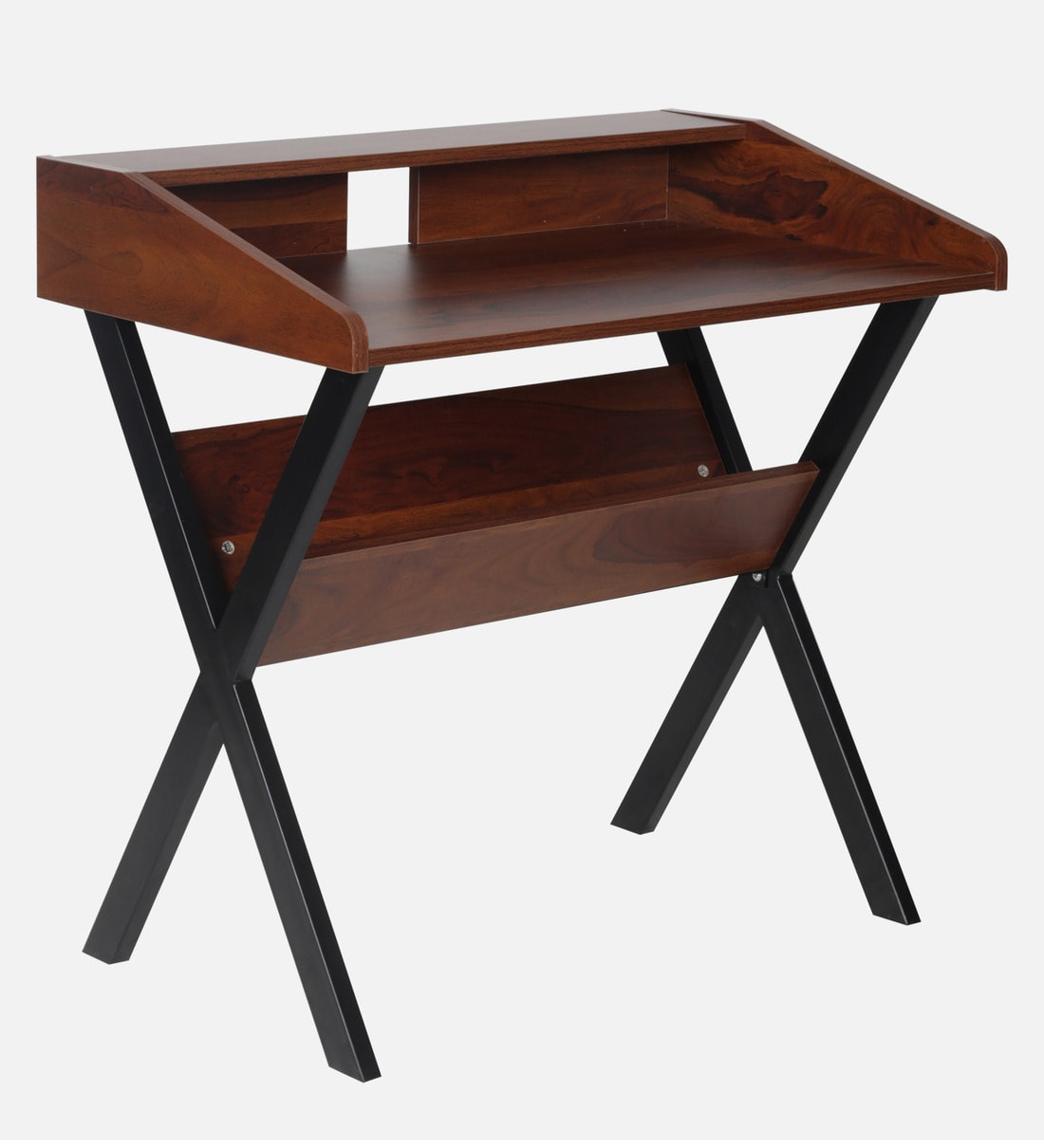 Kosmo study table in melamine outlet finish by spacewood