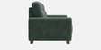 Kosmo Latina 2 Seater Sofa In Green Color