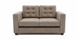 Kosmo Montessa 2 Seater Sofa In Beige Color