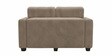 Kosmo Montessa 2 Seater Sofa In Beige Color