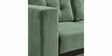 Kosmo Montessa 2 Seater Sofa In Green Color