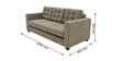 Kosmo Montessa 3 Seater Sofa In Beige Color