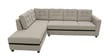 Kosmo Montessa RHS Sofa In Beige Color