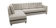 Kosmo Montessa RHS Sofa In Beige Color