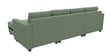 Kosmo Montessa RHS Sofa In Green Color