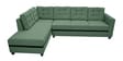 Kosmo Montessa RHS Sofa In Green Color