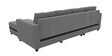 Kosmo Montessa RHS Sofa In Grey Color