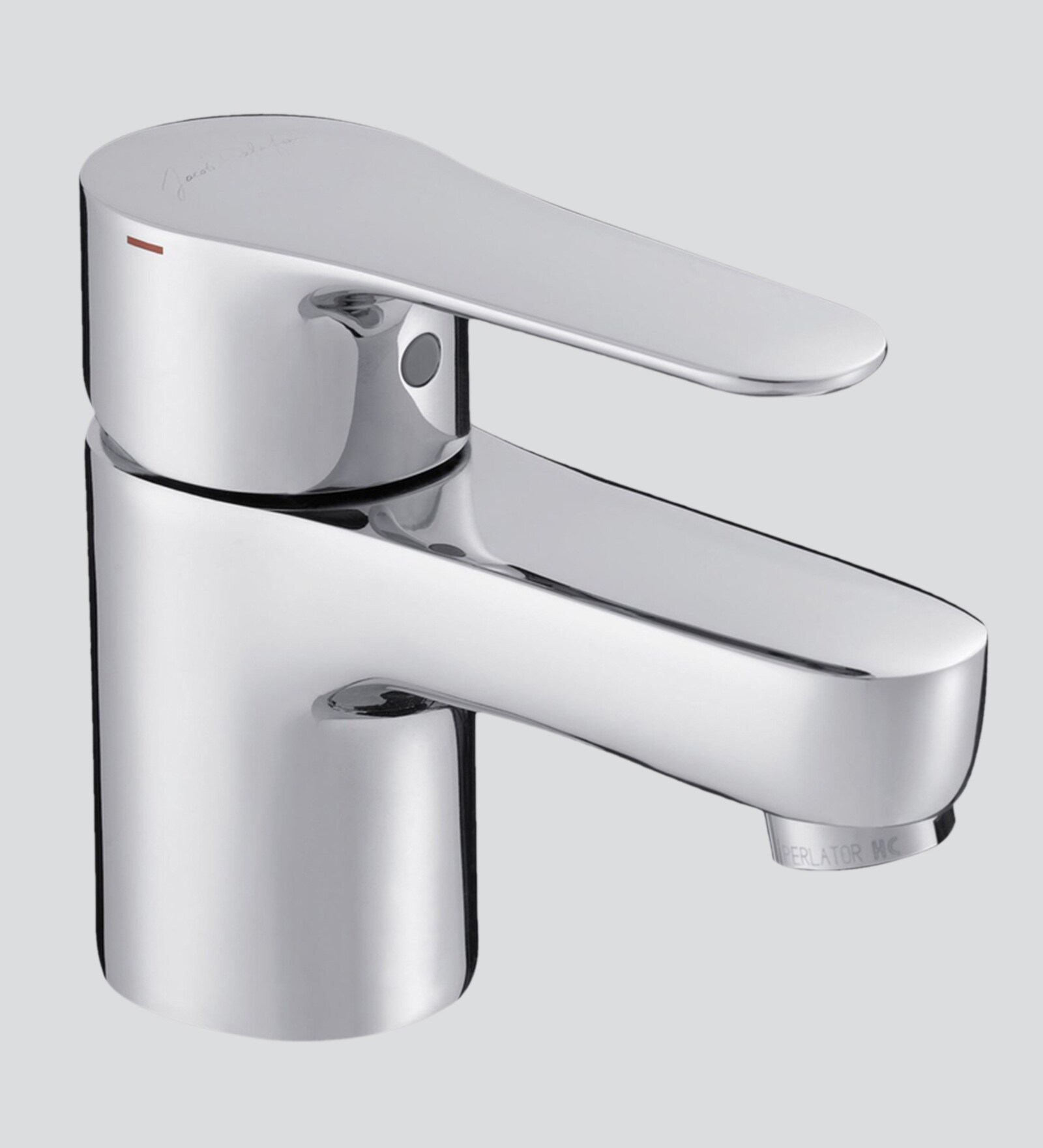 Buy Kohler July Silver Stainless Steel Single Control Lavatory Faucet