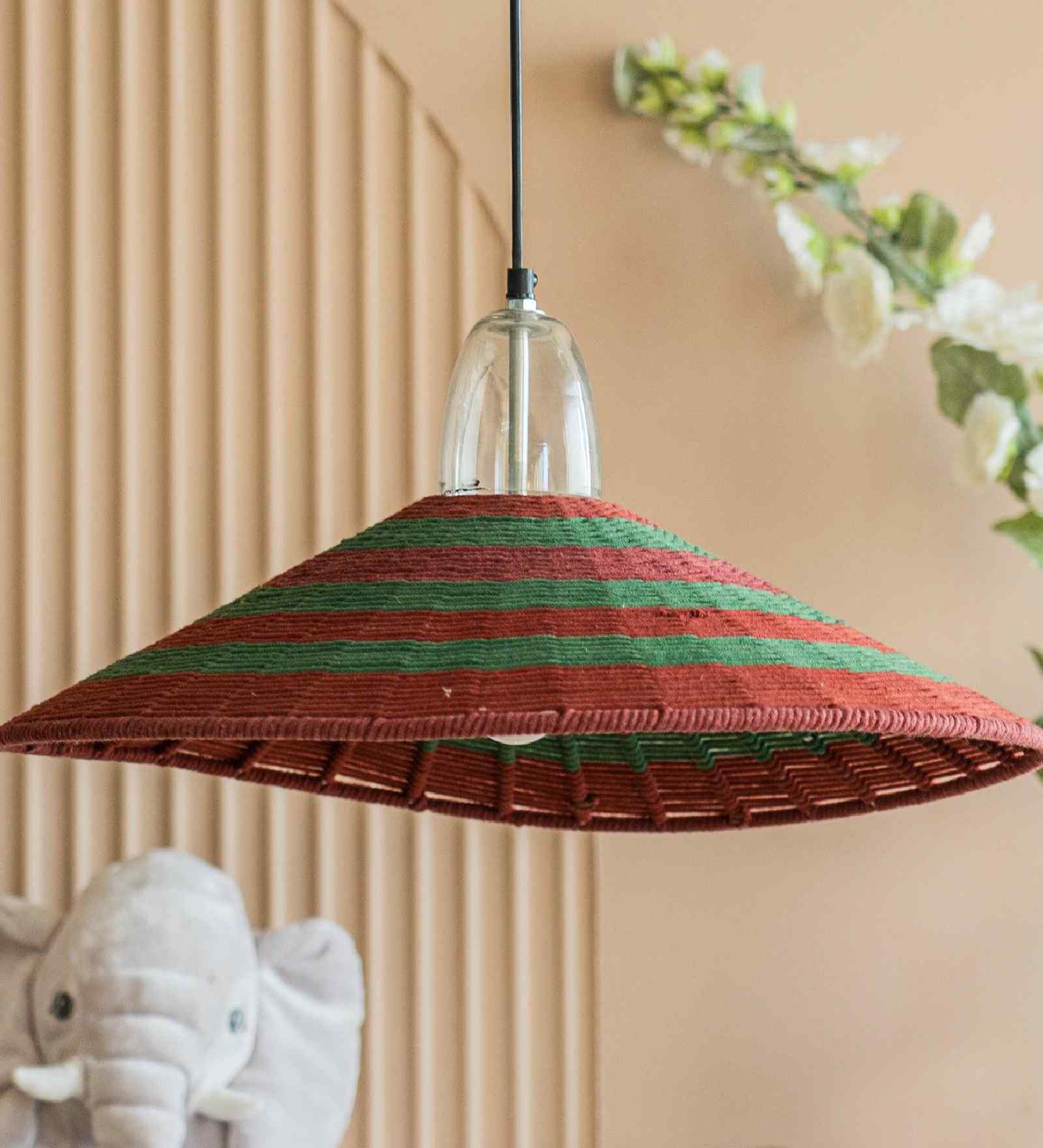 Kora Hanging Lamp