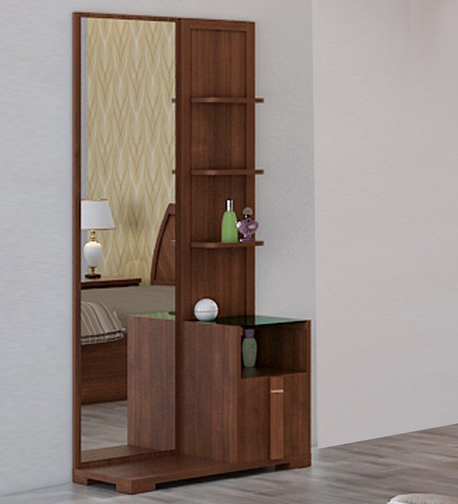 kosmo dressing table
