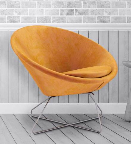 papasan chair pepperfry