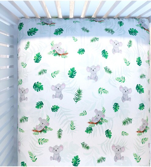 koala crib sheets