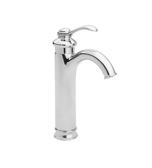 Buy Kohler Silver Brass Fairfax Tall Pillar Lavatory Faucet Online