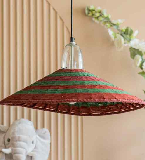 Kora Hanging Lamp