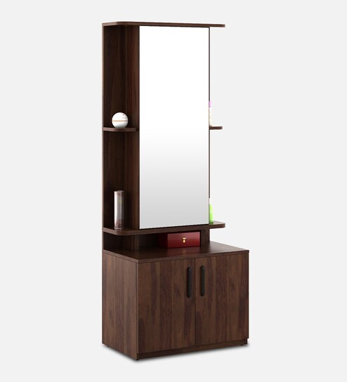 Dressing Table: Upto 60% OFF on Designer Dressing Table Online - Pepperfry