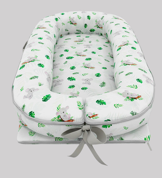 baby cocoon bed