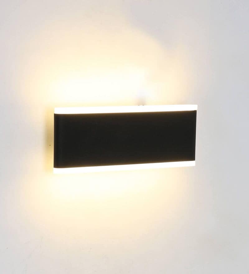Buy Korvel Wall Light/Up down wall Light/Indoor light/Modern Indoor