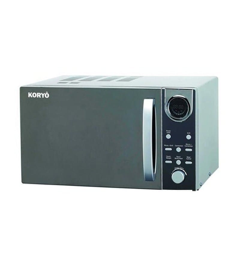 Buy Koryo KMC 2522 Convention Microwave Oven Online Microwave Ovens