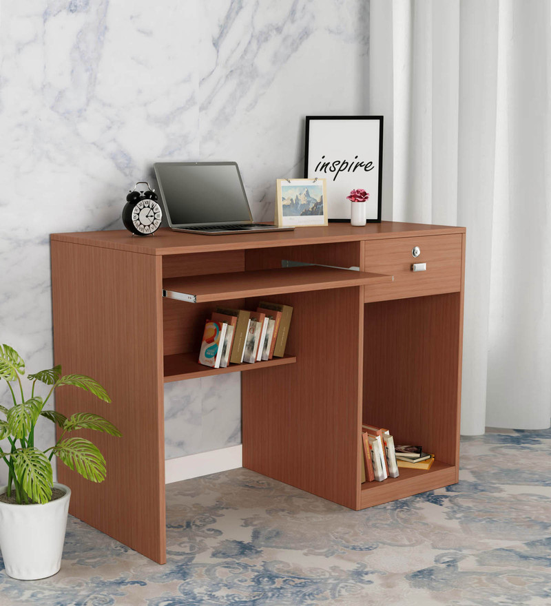 kosmo study table pepperfry