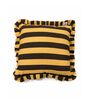 Kolkata Stripes Multipurpose Cushion