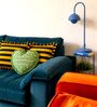 Kolkata Stripes Multipurpose Cushion