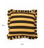 Kolkata Stripes Multipurpose Cushion