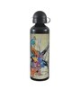 Abstract 750ml Multicolour Sipper