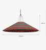 Kora Hanging Lamp