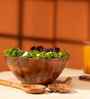 Kosha Acacia Wood Multipurpose Bowl (Medium)