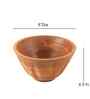 Kosha Acacia Wood Multipurpose Bowl (Small)