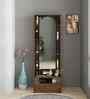 Kosmo Amara  Dressing Table With Melamine Finish