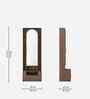 Kosmo Amara  Dressing Table With Melamine Finish