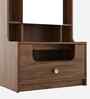 Kosmo Amara  Dressing Table With Melamine Finish