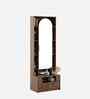 Kosmo Amara  Dressing Table With Melamine Finish