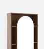 Kosmo Amara  Dressing Table With Melamine Finish