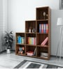 Kosmo Bookshelf in Glossy Vermount Finish