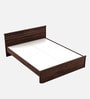 Kosmo Carnival King Size Bed in Sheesham Finish
