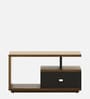 Kosmo Coffee Table in Classic Oak & Slate Grey Finish