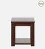 Kosmo Harmony Coffee Table In Sheesham Finish