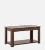 Kosmo Harmony Coffee Table In Sheesham Finish