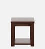 Kosmo Harmony Coffee Table In Sheesham Finish