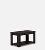 Kosmo Harmony Coffee Table in Vermount Woodpore Finish