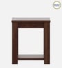 Kosmo Harmony Side Table In Sheesham Finish