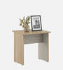 Kosmo Noah Wood Bedside Table in Melamine Finish