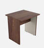 Kosmo Solace Wood Bedside Table In Sheesham Finish