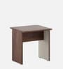 Kosmo Solace Wood Bedside Table In Sheesham Finish