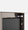 Starlet Tv Unit In Stone Grey Finish