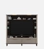 Starlet Tv Unit In Stone Grey Finish